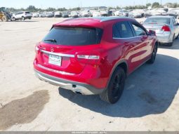 Used 2018 Mercedes GLA-Class