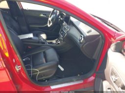 Used 2018 Mercedes GLA-Class