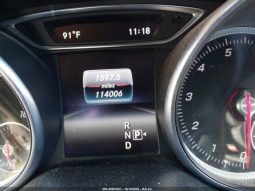 Used 2018 Mercedes GLA-Class full