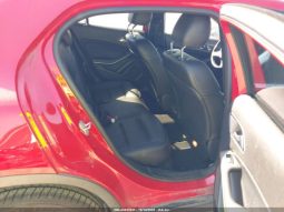 Used 2018 Mercedes GLA-Class full