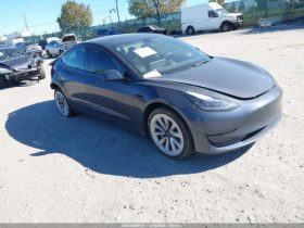 Used 2022 Tesla Model 3