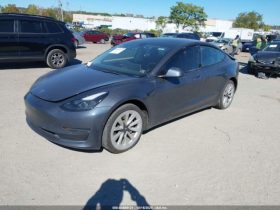 Used 2022 Tesla Model 3