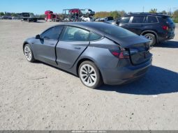 Used 2022 Tesla Model 3