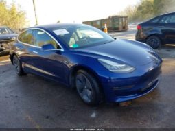 Certified Used 2018 Tesla Model 3