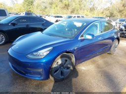 Certified Used 2018 Tesla Model 3