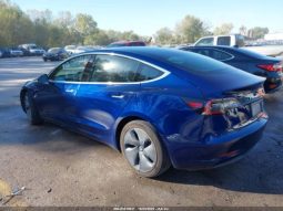 Certified Used 2018 Tesla Model 3
