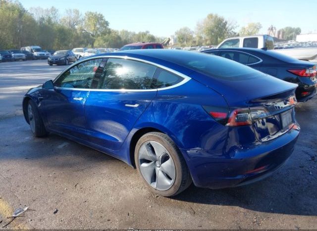 Certified Used 2018 Tesla Model 3 full