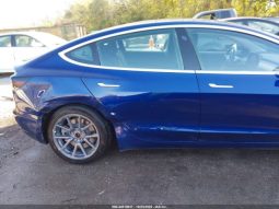 Certified Used 2018 Tesla Model 3 full