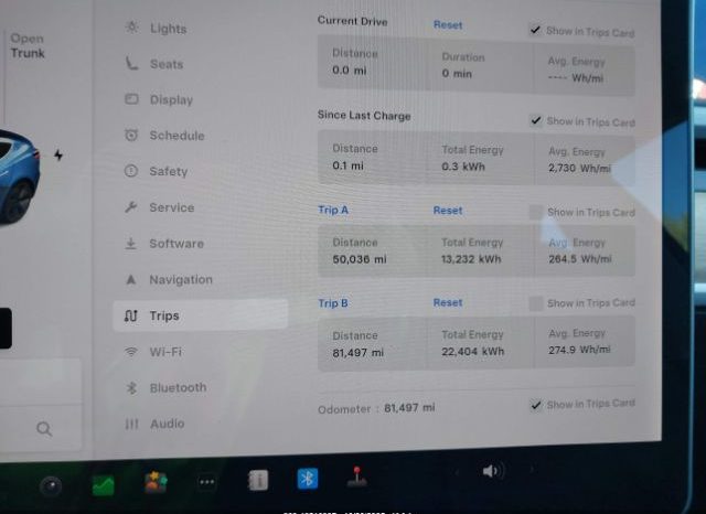 Certified Used 2018 Tesla Model 3 full