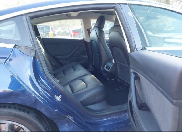 Certified Used 2018 Tesla Model 3 full