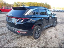 Used 2022 Hyundai Tucson