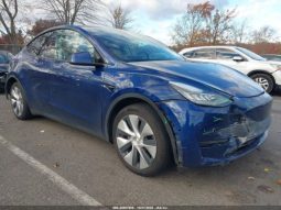 Used 2021 Tesla Performance