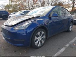 Used 2021 Tesla Performance