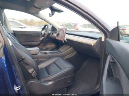 Used 2021 Tesla Performance