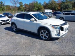 Used 2019 Mercedes GLA-Class