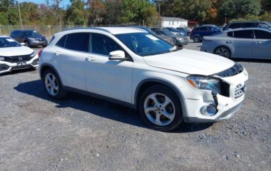 Used 2019 Mercedes GLA-Class