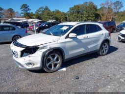 Used 2019 Mercedes GLA-Class