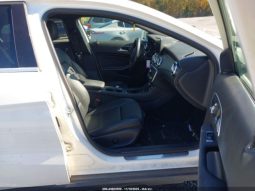 Used 2019 Mercedes GLA-Class