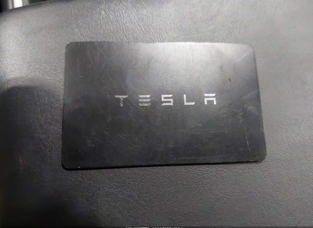Used 2022 Tesla Model 3 full