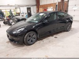 Used 2022 Tesla Model 3