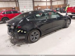 Used 2022 Tesla Model 3
