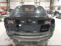 Used 2022 Tesla Model 3