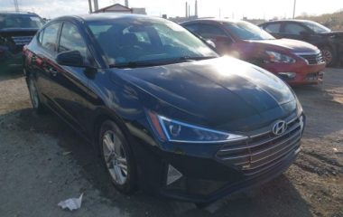 Used 2020 Hyundai Elantra