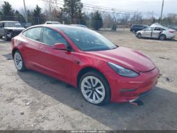 Certified Used 2022 Tesla Model 3