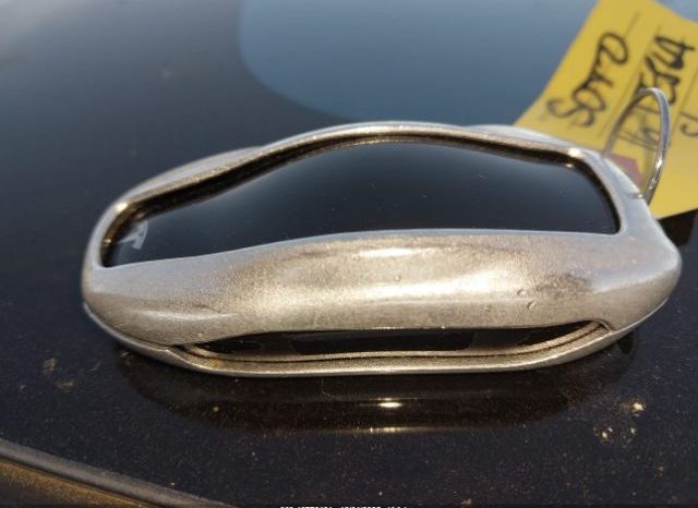 Used 2016 Tesla Model S full