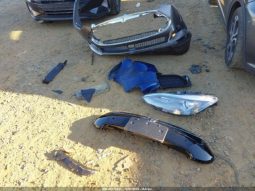 Used 2016 Tesla Model S full