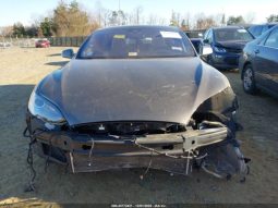 Used 2016 Tesla Model S full