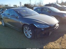 Used 2016 Tesla Model S