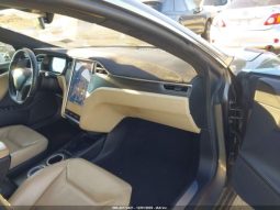 Used 2016 Tesla Model S