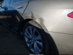 Used 2016 Tesla Model S full