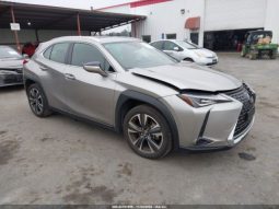 Used 2019 Lexus NX Lexus
