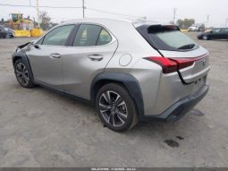 Used 2019 Lexus NX Lexus