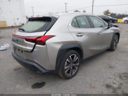Used 2019 Lexus NX Lexus