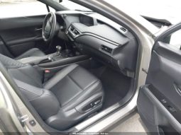 Used 2019 Lexus NX Lexus