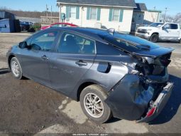 Used 2021 Toyota Prius