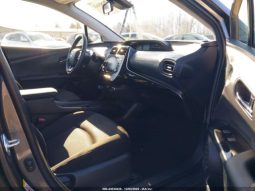 Used 2021 Toyota Prius