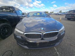 Used 2018 BMW 530