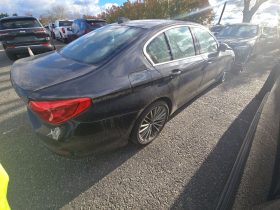 Used 2018 BMW 530