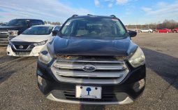 Used 2018 Ford Escape