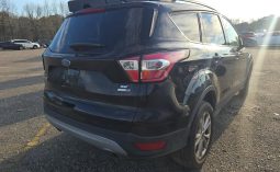 Used 2018 Ford Escape