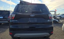 Used 2018 Ford Escape