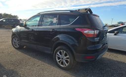 Used 2018 Ford Escape