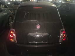 Used 2016 Fiat 500e