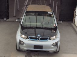 Used 2015 BMW i3