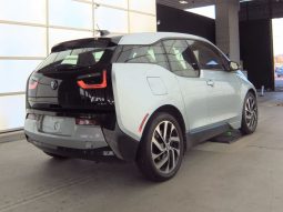 Used 2015 BMW i3