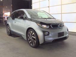 Used 2015 BMW i3 full